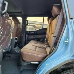 TOYOTA PRADO LUXURY 2.8 DIESEL 4WD SUNROOF 2024 MODEL YEAR - Thumbnail 18