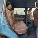 TOYOTA PRADO LUXURY 2.8 DIESEL 4WD SUNROOF 2024 MODEL YEAR - Thumbnail 19