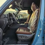 TOYOTA PRADO LUXURY 2.8 DIESEL 4WD SUNROOF 2024 MODEL YEAR - Thumbnail 16