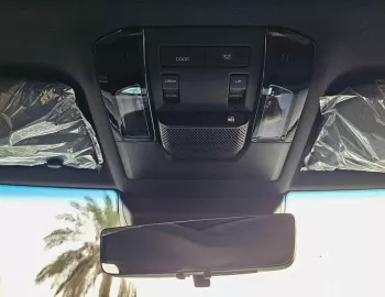 TOYOTA PRADO LUXURY 2.8 DIESEL 4WD SUNROOF 2024 MODEL YEAR