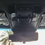 TOYOTA PRADO LUXURY 2.8 DIESEL 4WD SUNROOF 2024 MODEL YEAR - Thumbnail 12