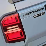 TOYOTA PRADO LUXURY 2.8 DIESEL 4WD SUNROOF 2024 MODEL YEAR - Thumbnail 20