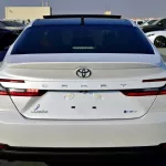 TOYOTA CAMRY HYBRID LUMIERE 2025 MODEL YEAR 2.5L PETROL - Thumbnail 2