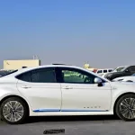 TOYOTA CAMRY HYBRID LUMIERE 2025 MODEL YEAR 2.5L PETROL - Thumbnail 5