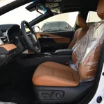 TOYOTA CAMRY HYBRID LUMIERE 2025 MODEL YEAR 2.5L PETROL - Thumbnail 6