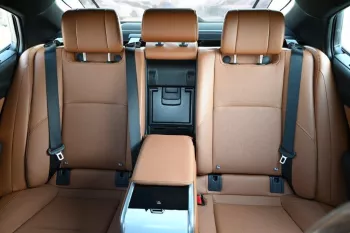 TOYOTA CAMRY HYBRID LUMIERE 2025 MODEL YEAR 2.5L PETROL