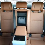 TOYOTA CAMRY HYBRID LUMIERE 2025 MODEL YEAR 2.5L PETROL - Thumbnail 7