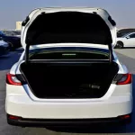 TOYOTA CAMRY HYBRID LUMIERE 2025 MODEL YEAR 2.5L PETROL - Thumbnail 8