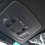 TOYOTA CAMRY HYBRID LUMIERE 2025 MODEL YEAR 2.5L PETROL - Thumbnail 10