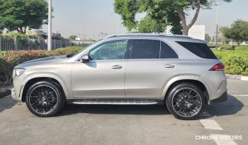 MERCEDES BENZ GLE 350 2020 MODEL YEAR LOW MILEAGE IN EXCELLENT CONDITION