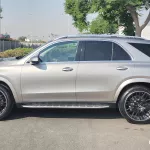 MERCEDES BENZ GLE 350 2020 MODEL YEAR LOW MILEAGE IN EXCELLENT CONDITION - Thumbnail 22
