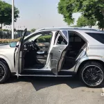 MERCEDES BENZ GLE 350 2020 MODEL YEAR LOW MILEAGE IN EXCELLENT CONDITION - Thumbnail 20