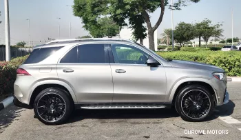 MERCEDES BENZ GLE 350 2020 MODEL YEAR LOW MILEAGE IN EXCELLENT CONDITION