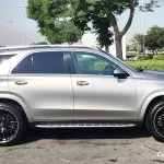 MERCEDES BENZ GLE 350 2020 MODEL YEAR LOW MILEAGE IN EXCELLENT CONDITION - Thumbnail 21