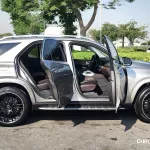 MERCEDES BENZ GLE 350 2020 MODEL YEAR LOW MILEAGE IN EXCELLENT CONDITION - Thumbnail 19