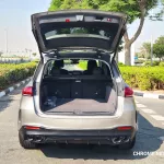 MERCEDES BENZ GLE 350 2020 MODEL YEAR LOW MILEAGE IN EXCELLENT CONDITION - Thumbnail 23