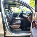 MERCEDES BENZ GLE 350 2020 MODEL YEAR LOW MILEAGE IN EXCELLENT CONDITION - Thumbnail 18