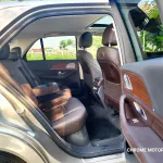 MERCEDES BENZ GLE 350 2020 MODEL YEAR LOW MILEAGE IN EXCELLENT CONDITION - Thumbnail 16