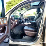 MERCEDES BENZ GLE 350 2020 MODEL YEAR LOW MILEAGE IN EXCELLENT CONDITION - Thumbnail 7