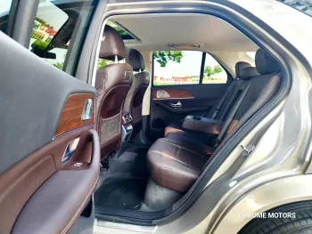 MERCEDES BENZ GLE 350 2020 MODEL YEAR LOW MILEAGE IN EXCELLENT CONDITION