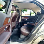 MERCEDES BENZ GLE 350 2020 MODEL YEAR LOW MILEAGE IN EXCELLENT CONDITION - Thumbnail 17