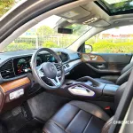 MERCEDES BENZ GLE 350 2020 MODEL YEAR LOW MILEAGE IN EXCELLENT CONDITION - Thumbnail 27