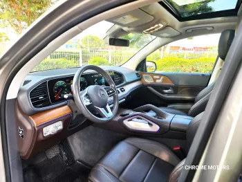 MERCEDES BENZ GLE 350 2020 MODEL YEAR LOW MILEAGE IN EXCELLENT CONDITION