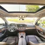 MERCEDES BENZ GLE 350 2020 MODEL YEAR LOW MILEAGE IN EXCELLENT CONDITION - Thumbnail 14