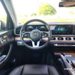 MERCEDES BENZ GLE 350 2020 MODEL YEAR LOW MILEAGE IN EXCELLENT CONDITION - Thumbnail 10
