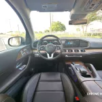 MERCEDES BENZ GLE 350 2020 MODEL YEAR LOW MILEAGE IN EXCELLENT CONDITION - Thumbnail 9