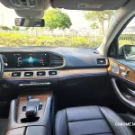 MERCEDES BENZ GLE 350 2020 MODEL YEAR LOW MILEAGE IN EXCELLENT CONDITION - Thumbnail 11