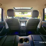 MERCEDES BENZ GLE 350 2020 MODEL YEAR LOW MILEAGE IN EXCELLENT CONDITION - Thumbnail 15