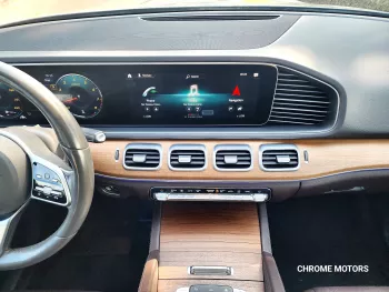 MERCEDES BENZ GLE 350 2020 MODEL YEAR LOW MILEAGE IN EXCELLENT CONDITION