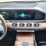 MERCEDES BENZ GLE 350 2020 MODEL YEAR LOW MILEAGE IN EXCELLENT CONDITION - Thumbnail 12