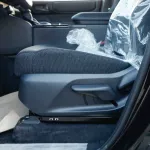 TOYOTA PRADO 250 2024 MODEL YEAR 2.8L TURBO DIESEL BLACK COLOR - Thumbnail 18