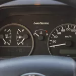 TOYOTA LANDCRUISER LC 79 2.8L DIESEL SINGLE CAB 2024 MODEL YEAR - Thumbnail 13