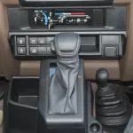 TOYOTA LANDCRUISER LC 79 2.8L DIESEL SINGLE CAB 2024 MODEL YEAR - Thumbnail 15