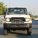 TOYOTA LANDCRUISER LC 79 2.8L DIESEL DOUBLE CAB 2024 MODEL YEAR - Thumbnail 2