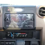 TOYOTA LANDCRUISER LC 79 2.8L DIESEL DOUBLE CAB 2024 MODEL YEAR - Thumbnail 11