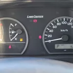 TOYOTA LANDCRUISER LC 79 2.8L DIESEL DOUBLE CAB 2024 MODEL YEAR - Thumbnail 12