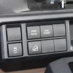 TOYOTA LANDCRUISER LC 79 2.8L DIESEL DOUBLE CAB 2024 MODEL YEAR - Thumbnail 13