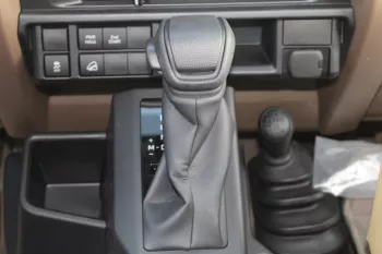 TOYOTA LANDCRUISER LC 79 2.8L DIESEL DOUBLE CAB 2024 MODEL YEAR