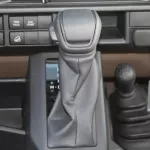 TOYOTA LANDCRUISER LC 79 2.8L DIESEL DOUBLE CAB 2024 MODEL YEAR - Thumbnail 14