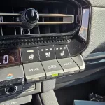 Toyota Prado LC250 2024 Model Year First Edition Full Option Blue Color - Thumbnail 9