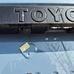 Toyota Prado LC250 2024 Model Year First Edition Full Option Blue Color - Thumbnail 13