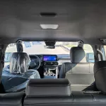 Toyota Prado LC250 2024 Model Year First Edition Full Option Blue Color - Thumbnail 15