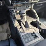 Toyota Prado LC250 2024 Model Year First Edition Full Option Blue Color - Thumbnail 23