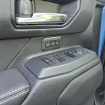 Toyota Prado LC250 2024 Model Year First Edition Full Option Blue Color - Thumbnail 25