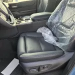 Toyota Prado LC250 2024 Model Year First Edition Full Option Blue Color - Thumbnail 27