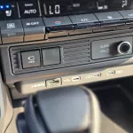 Toyota Prado LC250 2024 Model Year First Edition Full Option Blue Color - Thumbnail 28